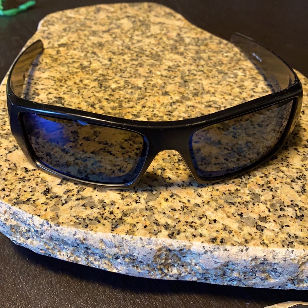 Oakley Gascan sunglasses